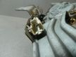Мотор заднего дворника TOYOTA VITZ SCP10 (Контрактный) 81528762