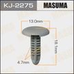Клипса MASUMA KJ2275 MITSUBISHI