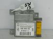 Блок управления AIRBAG  FORD MONDEO BGP L1F  (Б/У) 53113