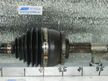 Привод NISSAN PRIMERA P12 QR20DE Перед Прав (Контрактный) 35015572