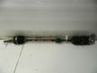 Привод NISSAN BLUEBIRD SYLPHY FG10 QG15DE Перед Прав (Контрактный) 35015641