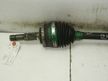 Привод NISSAN BLUEBIRD SYLPHY FG10 QG15DE Перед Прав (Контрактный) 35015641