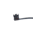 Зеркало YTM YT8062E Прав. NISSAN ALMERA 2007-2011