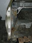 Задняя часть кузова Mazda Familia BJ5P (Контрактный) 20120212