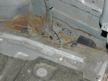 Задняя часть кузова Mazda Familia BJ5P (Контрактный) 20120212