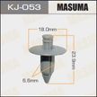 Клипса MASUMA KJ053 TOYOTA