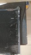 Радиатор кондиционера TOYOTA MARK II GX100 (Контрактный) 72367717