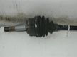 Привод NISSAN RASHEEN RHNB14 SR18DE Зад (Контрактный) 35015777