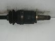 Привод NISSAN RASHEEN RHNB14 SR18DE Зад (Контрактный) 35015777