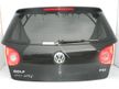 Крышка багажника VOLKSWAGEN GOLF 5 1K1 (Контрактный) 35021690