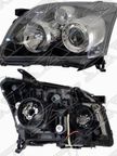 Фара TOYOTA 8107005230