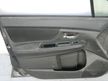 Дверь SUBARU XV GP7 Перед Лев (Контрактный)