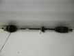 Привод HONDA AIRWAVE GJ1 L15A Перед Прав (Контрактный) 35015899