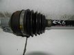 Привод HONDA AIRWAVE GJ1 L15A Перед Прав (Контрактный) 35015899