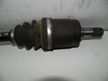 Привод HONDA AIRWAVE GJ1 L15A Перед Прав (Контрактный) 35015899