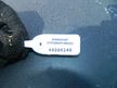 Дверь HONDA STREAM RN1 Перед Лев (Контрактный) 46098249