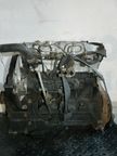 Двигатель HYUNDAI D4BA (Контрактный) 40951159