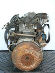 Двигатель HYUNDAI D4BA (Контрактный) 40951159