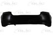 Бампер задний TOYOTA 5215902910 TOYOTA RUNX/ALLEX 120 2001-2004