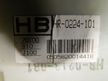 Панель приборов HONDA CR-V RD1 (Контрактный) 79590162