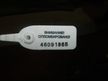 Обшивка потолка MITSUBISHI OUTLANDER XL (Контрактный) 46091865