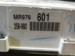 Панель приборов MITSUBISHI OUTLANDER CU2W (Контрактный) 79590268