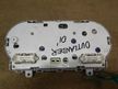 Панель приборов MITSUBISHI OUTLANDER CU2W (Контрактный) 79590268