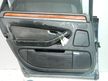Дверь AUDI A8 4E Зад Лев (Контрактный) 40951867