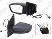 Зеркало NSP NSP086RU857507P9B9 VW POLO 10-