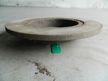 Диск тормозной MAZDA FAMILIA BJ5W Зад (Контрактный) 81530269
