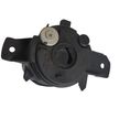 Фара противотуманная TYC 195719001 NISSAN MICRA 2002- Перед Прав