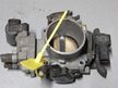 Дроссельная заслонка HONDA D17A (Контрактный) 79780664
