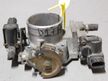 Дроссельная заслонка HONDA D17A (Контрактный) 79780664
