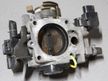 Дроссельная заслонка HONDA D17A (Контрактный) 79780664