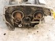 Головка блока цилиндров TOYOTA 4AGE (Б/У) 79768965