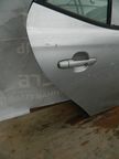 Дверь TOYOTA ALLION AZT240 Зад Прав (Контрактный) 72355612
