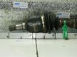 Привод TOYOTA COROLLA NZE141 2NZFE Перед Лев (Контрактный) D9996126