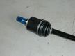 Привод GENERAL PARTS DSD019R NISSAN / MITSUBISHI NV200 VANETTE / DELICA D3 RH