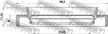 Сальник FEBEST 95HBY35580811R 33.25X58.2X8X11.35