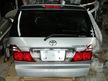 Дверь 5-я TOYOTA ALPHARD ANH10 (Контрактный) 3379500020