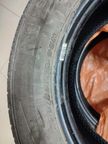 Шины комплект NEXEN Ckasse Premiere CP672A 205 65 r16 (б/у)