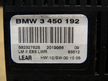Блок управления светом BMW X3 E83 (Контрактный) 79590778