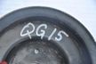 Шкив коленвала NISSAN ALMERA N16 QG15DE (Контрактный) 25284087