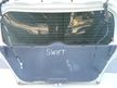 Дверь 5-я SUZUKI SWIFT ZA02S (Контрактный) 40951788