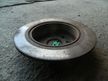 Диск тормозной LEXUS RX330 MCU15 Зад (Контрактный) 81530545