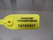 Дроссельная заслонка NISSAN CG10DE (Контрактный) 79780807