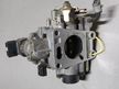 Дроссельная заслонка NISSAN CGA3DE (Контрактный) 79780808