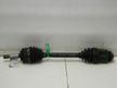 Привод MITSUBISHI LEGNUM EC5W 4G93 Перед Прав (Контрактный) D9996290