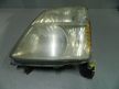 Фара HONDA CAPA GA4 Перед Лев (Контрактный) 64492837