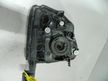 Фара HONDA CAPA GA4 Перед Лев (Контрактный) 64492837